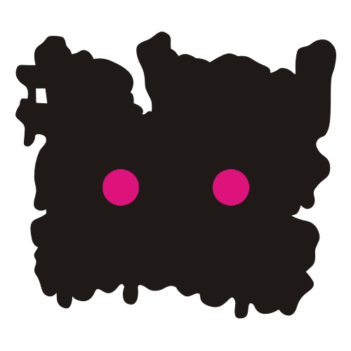 Bad At Video Games Enamel Pin
