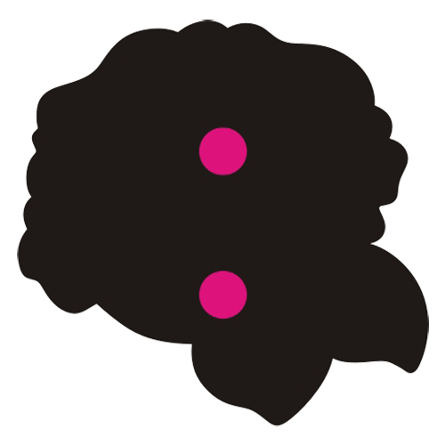 Rose Enamel Pin