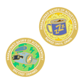 Load image into Gallery viewer, 🐝 PIN | PARANOMAD SCOUT BADGES
